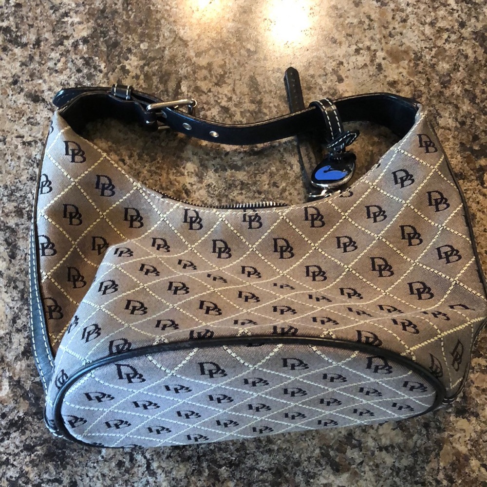 NWOT Dooney & Bourke Bag